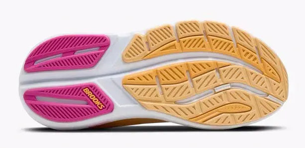 Women's Brooks Ghost Max 3 – Cushioned Road Running Shoe BROOKS