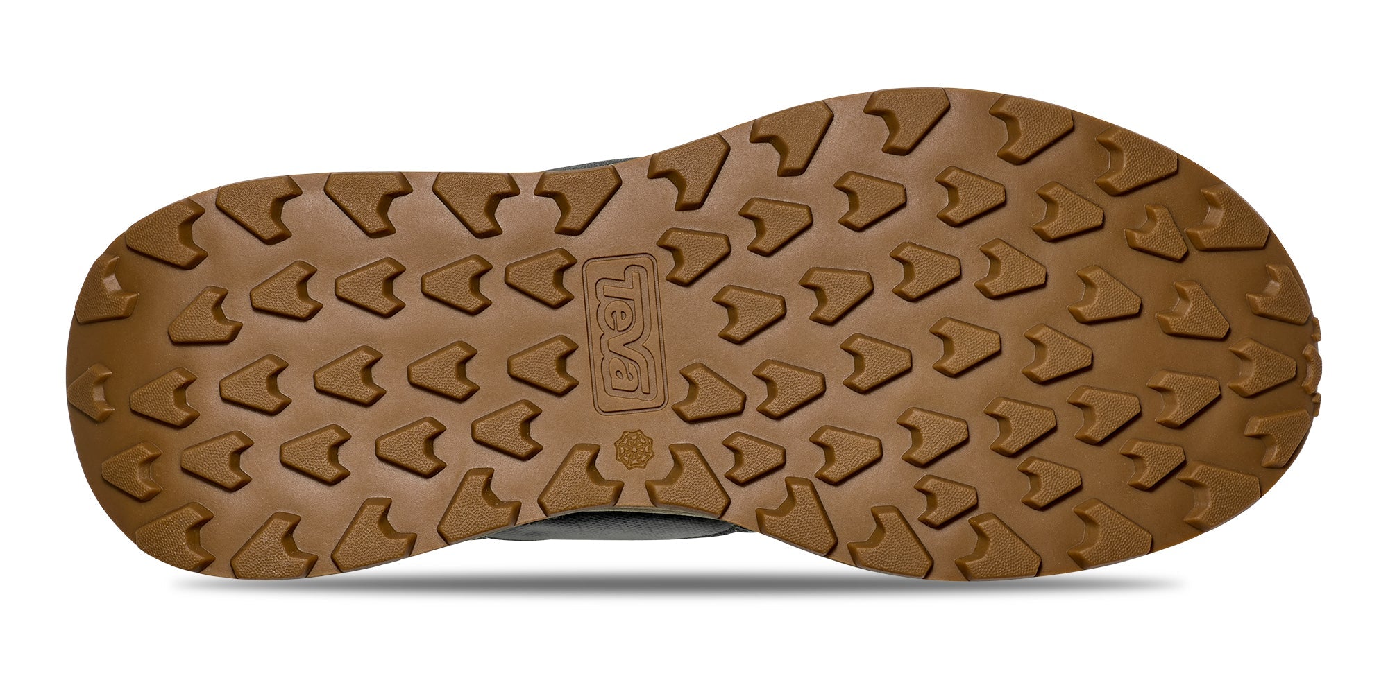 Men's Teva Ellwood – Lightweight Hiking & Casual Sneakers TEVA