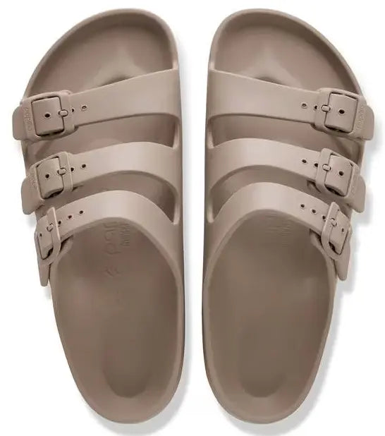 Women's Birkenstock Florida III Platform EVA – Comfort Waterproof Beach Sandals BIRKENSTOCK