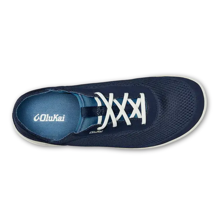 Men’s OluKai Moku Pae – Quick-Drying, Grippy & Adventure-Ready OLUKAI