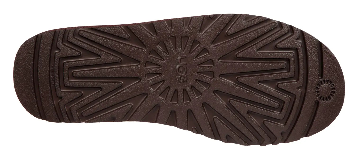 Men’s UGG Neumel – Iconic Chukka with All-Day Comfort UGG