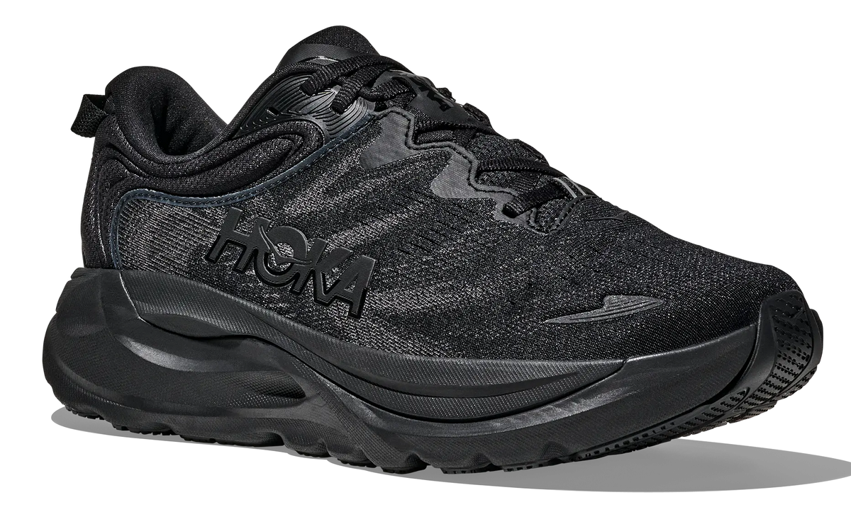Women’s HOKA Gaviota 6 – Stability Running Shoes with Cushioned Comfort HOKA