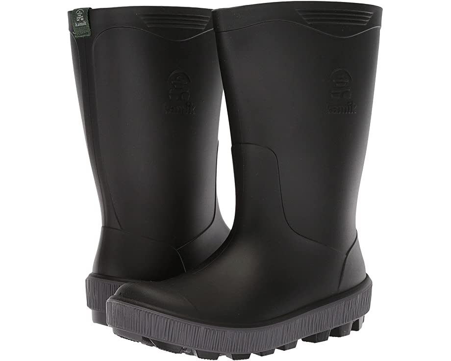 Kid's Kamik Riptide Boot – Lightweight & Waterproof Fun KAMIK
