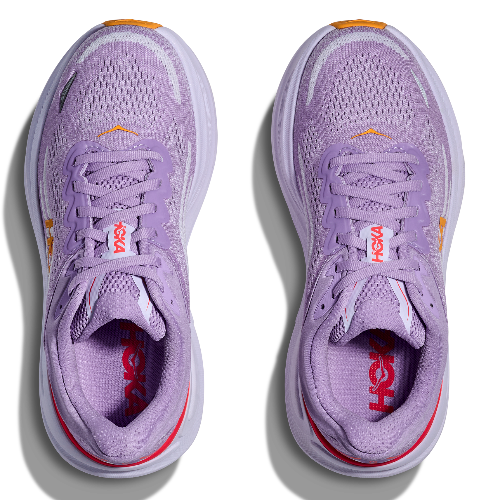 Women's Hoka Bondi 9 – Ultimate Cushioning for Everyday Comfort HOKA