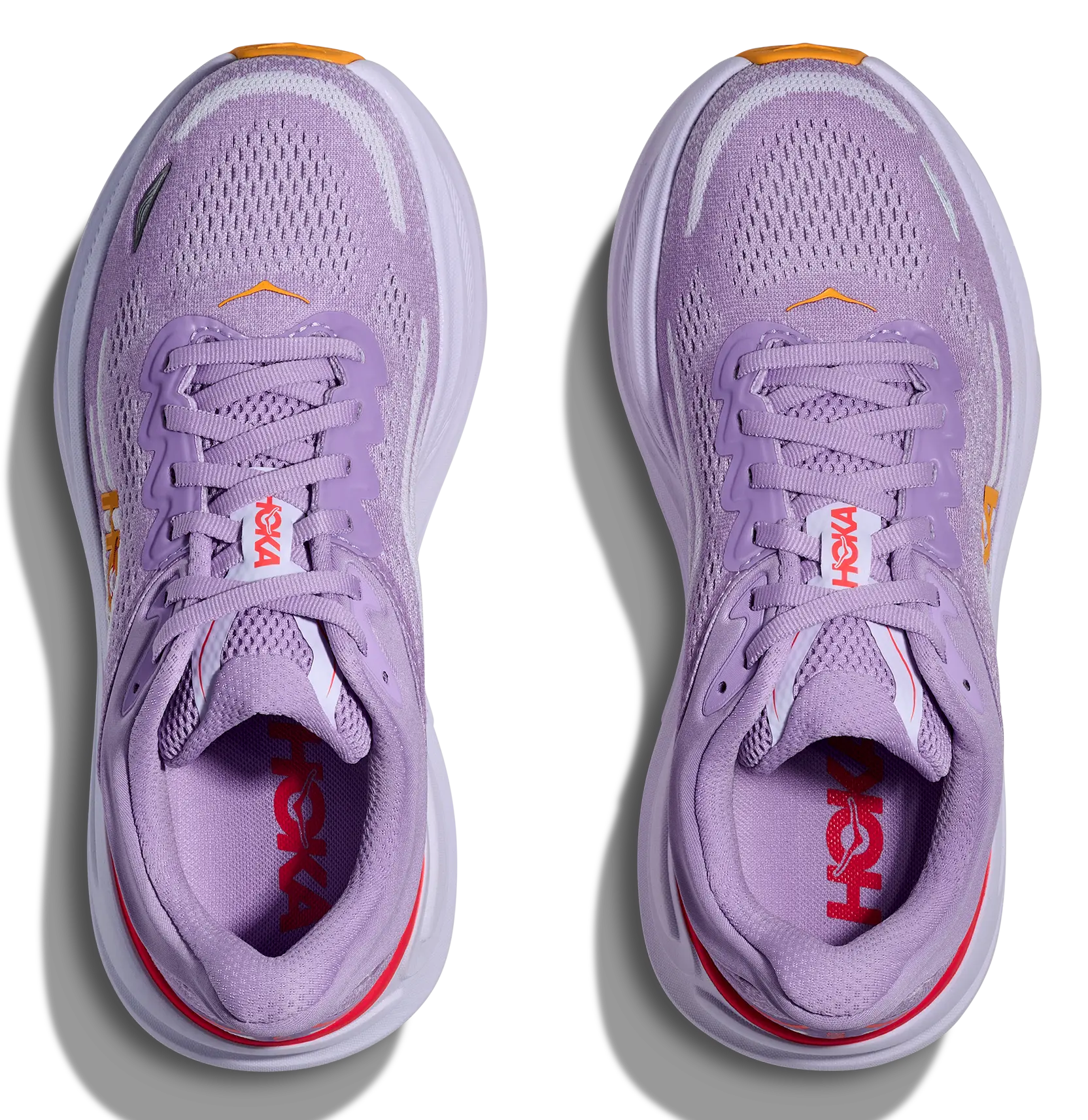 Women's Hoka Bondi 9 – Ultimate Cushioning for Everyday Comfort HOKA