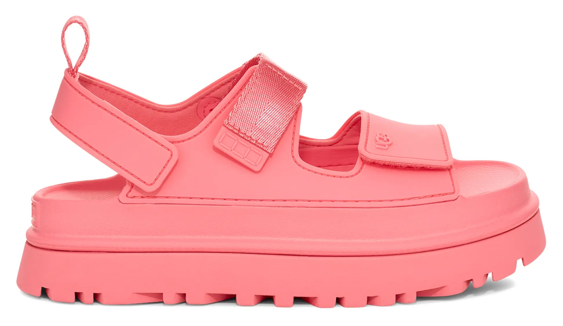 Women's UGG Goldenglow – Lightweight & Water-Friendly Comfort    UGG