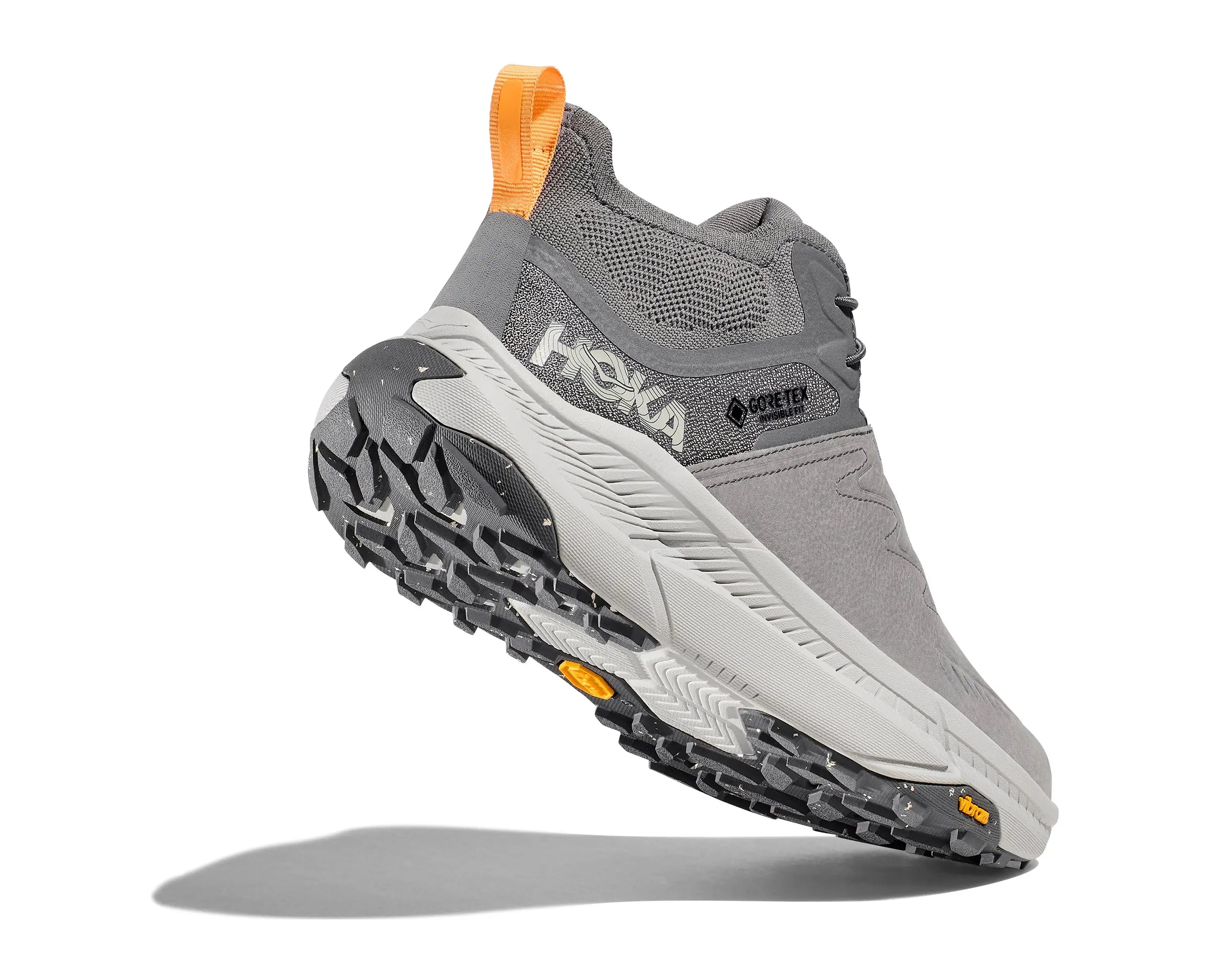 HOKA Men's Transport Chukka GTX – Waterproof Comfort for Any Terrain    HOKA