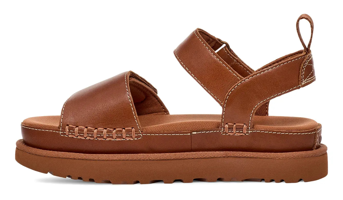 UGG Goldenstar Sandal – Classic UGG Comfort in a Warm-Weather Design    UGG
