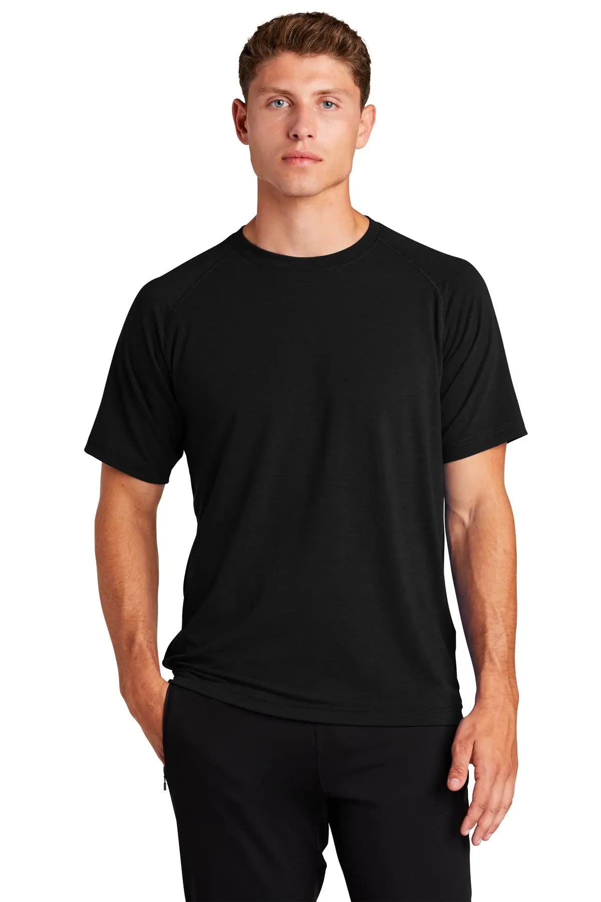 Ultimate Performance Crew BLACK-2XL SAN MAR