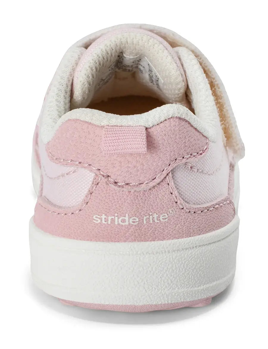 Toddler Stride Rite SRT Juniper – Supportive Everyday Sneakers STRIDERITE