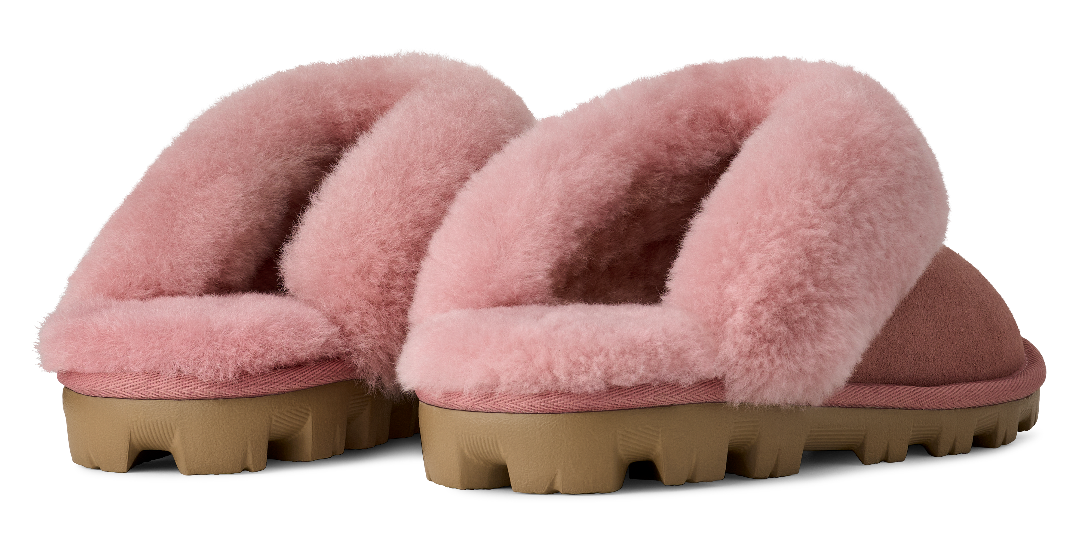 Women’s UGG Coquette Slipper – Luxurious Comfort for Indoor & Outdoor Wear UGG