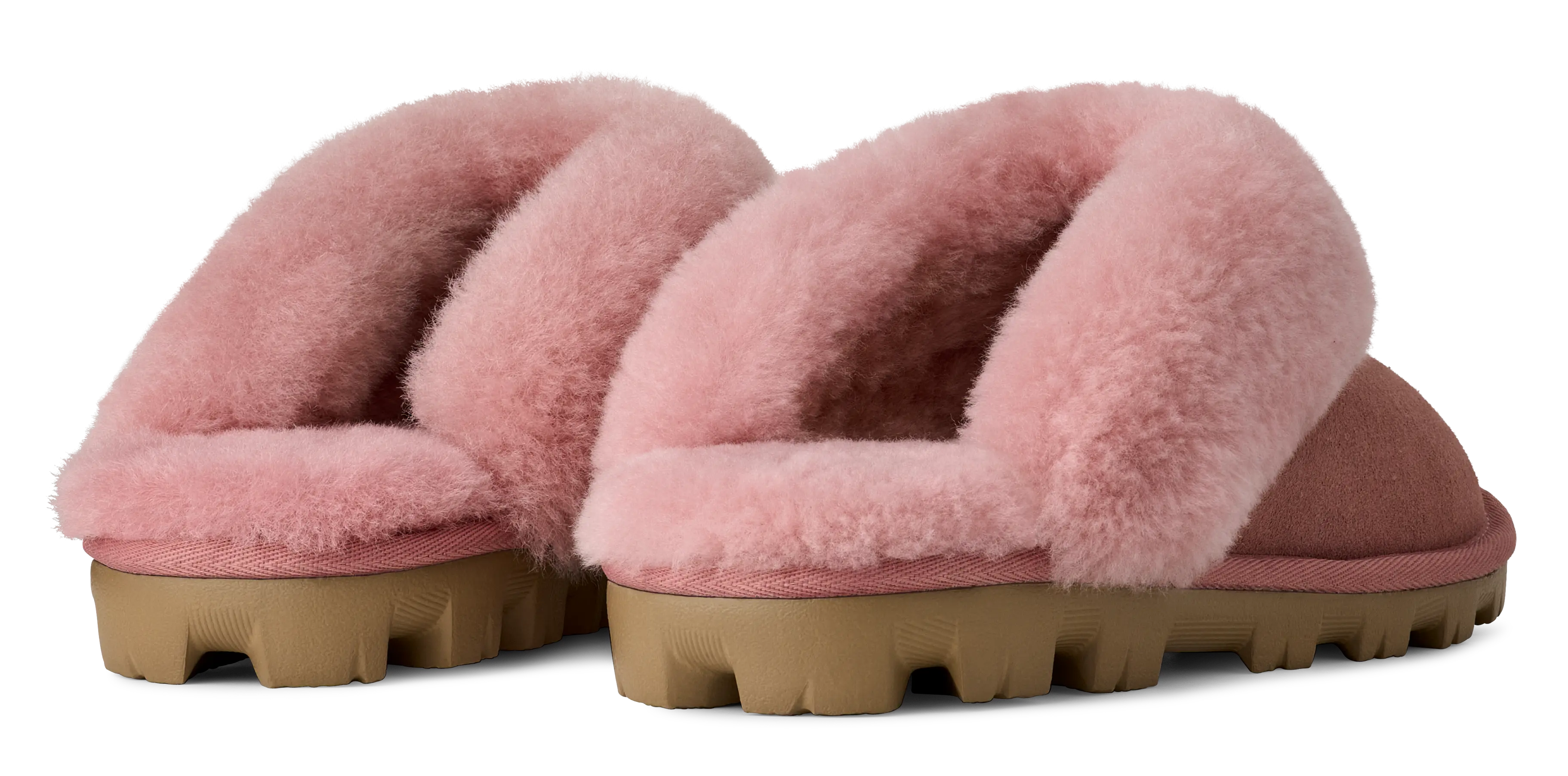 Women’s UGG Coquette Slipper – Luxurious Comfort for Indoor & Outdoor Wear UGG