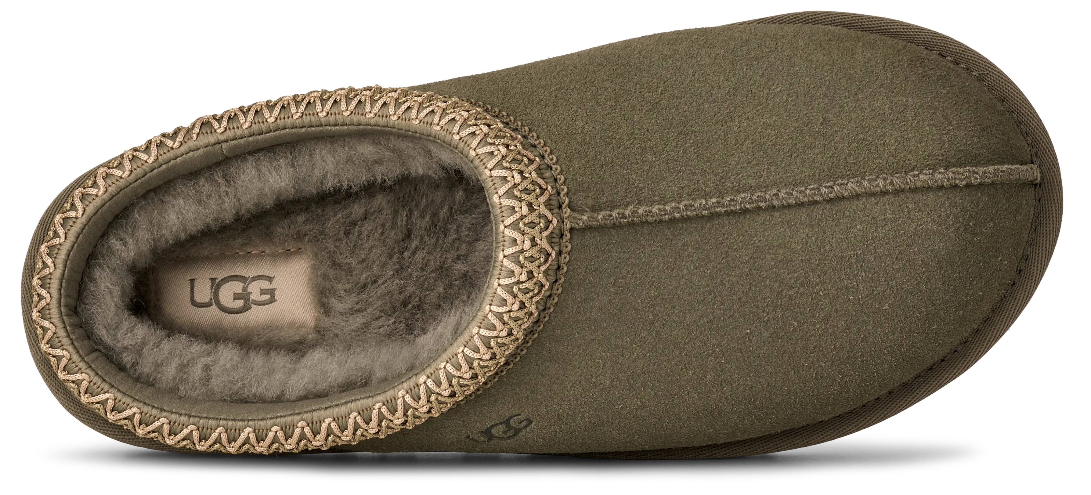 UGG Tasman II – Women's Iconic Comfort with Sheepskin Lining UGG