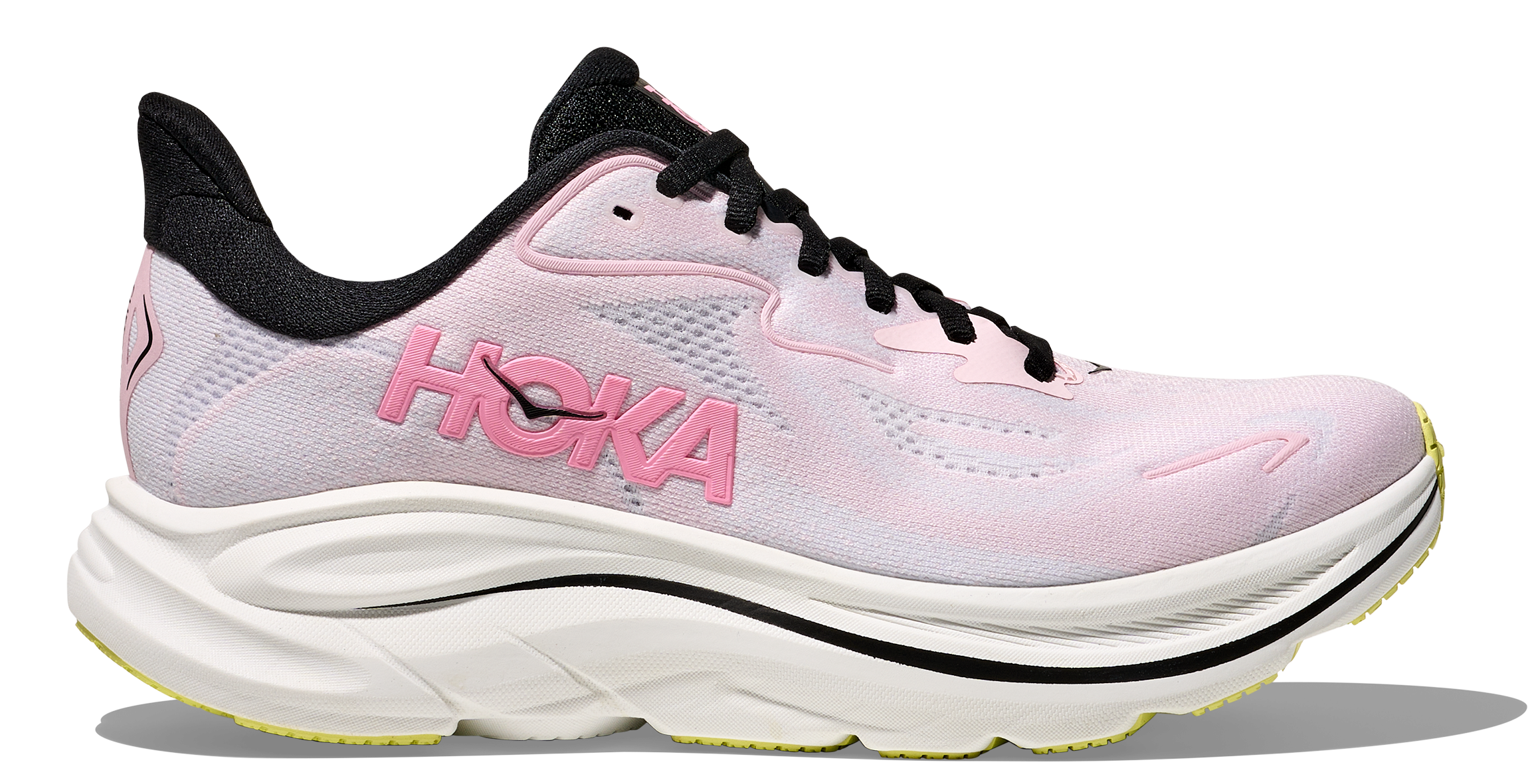 Women’s Hoka Clifton 10 – Plush Cushion, Proven Performance HOKA