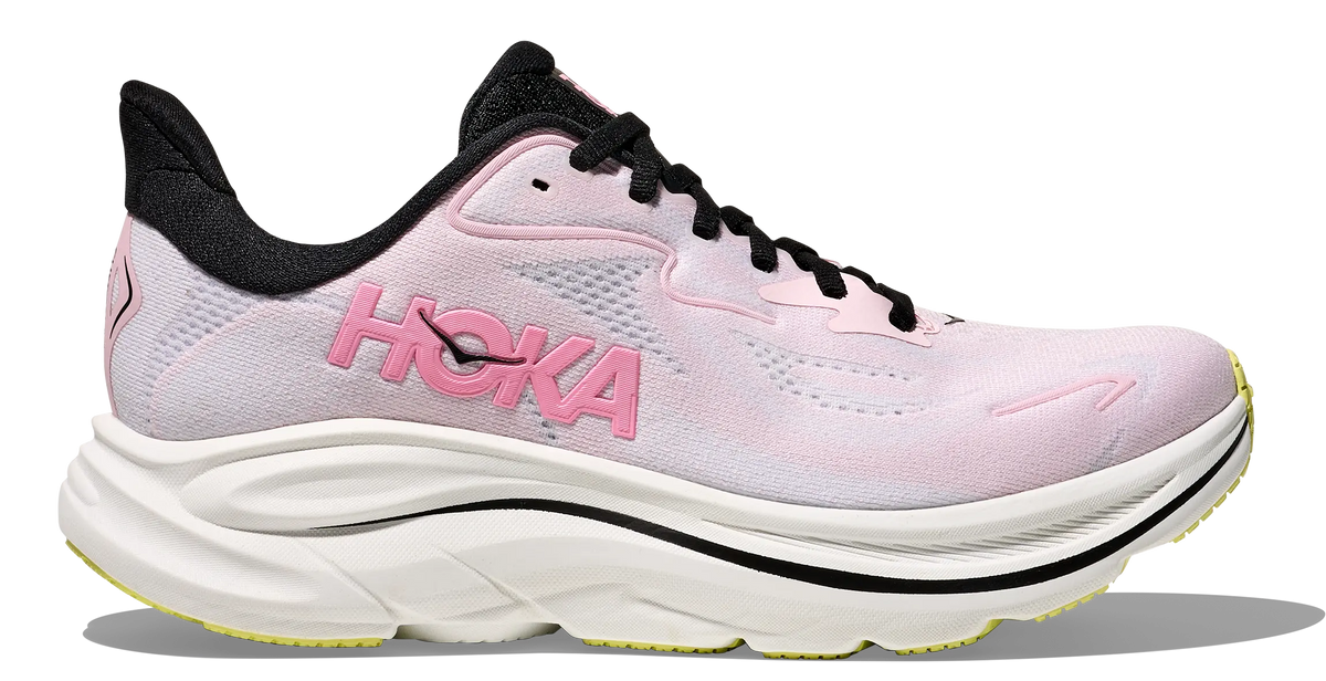 Women’s Hoka Clifton 10 – Plush Cushion, Proven Performance HOKA