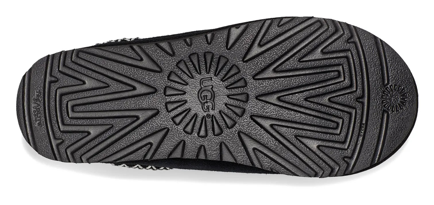 Men’s UGG Tasman Slipper – Cozy Comfort for Indoors & Outdoors UGG