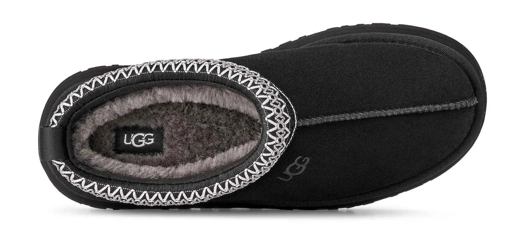 Women's UGG Tazz II – Plush Sheepskin Comfort with Elevated Style UGG