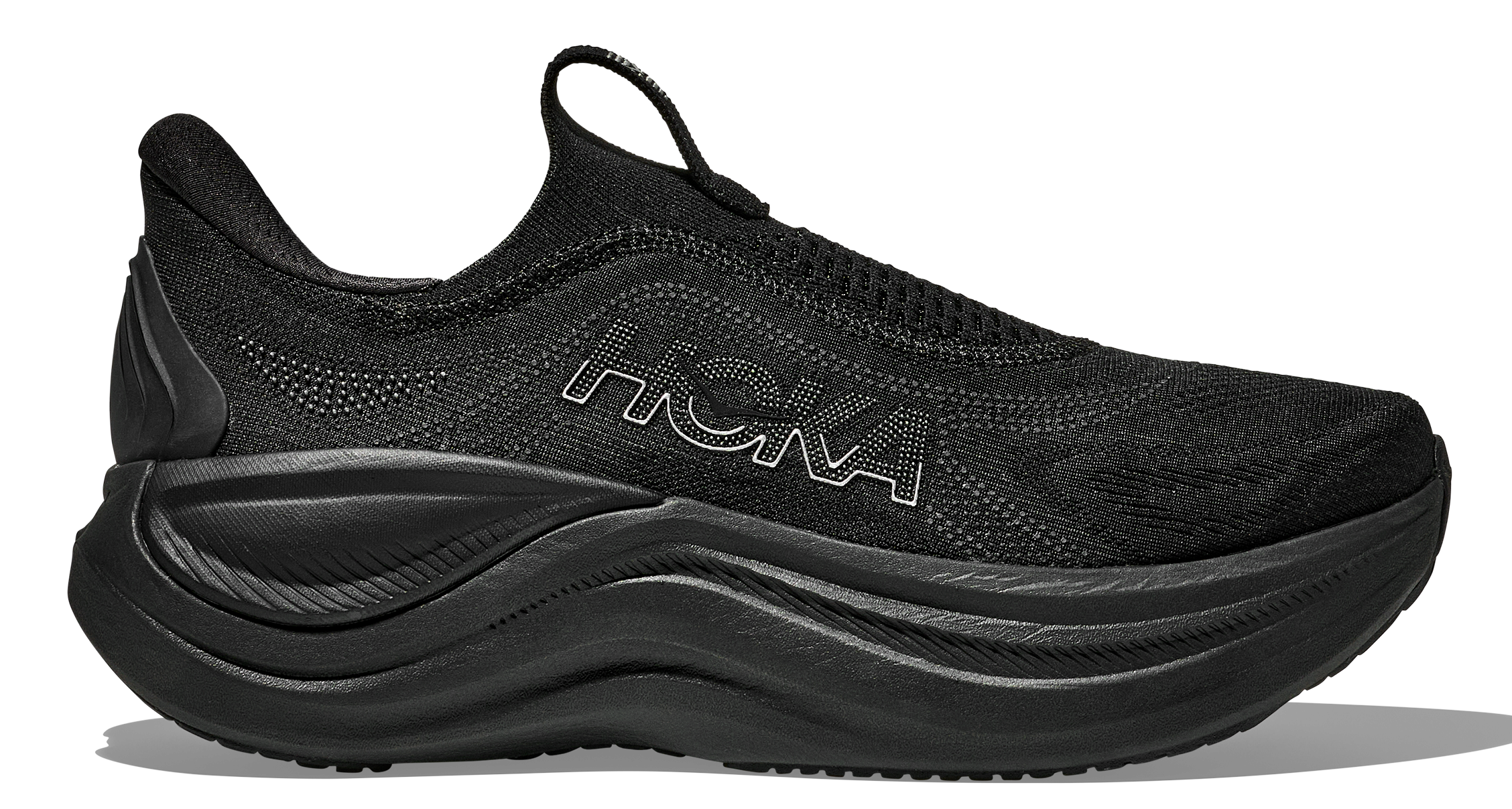 Women’s Hoka Skyward Laceless – Slip-On Recovery Shoe HOKA