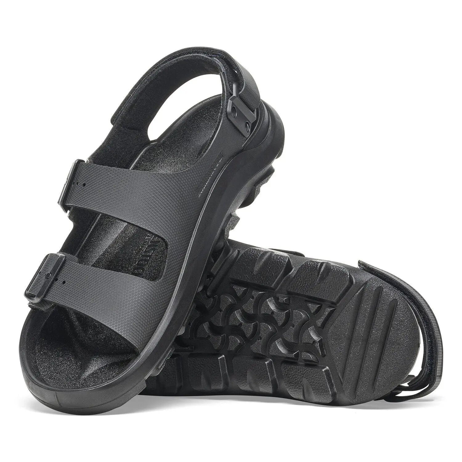Birkenstock Mogami Terra – Rugged, Waterproof & Adventure-Ready