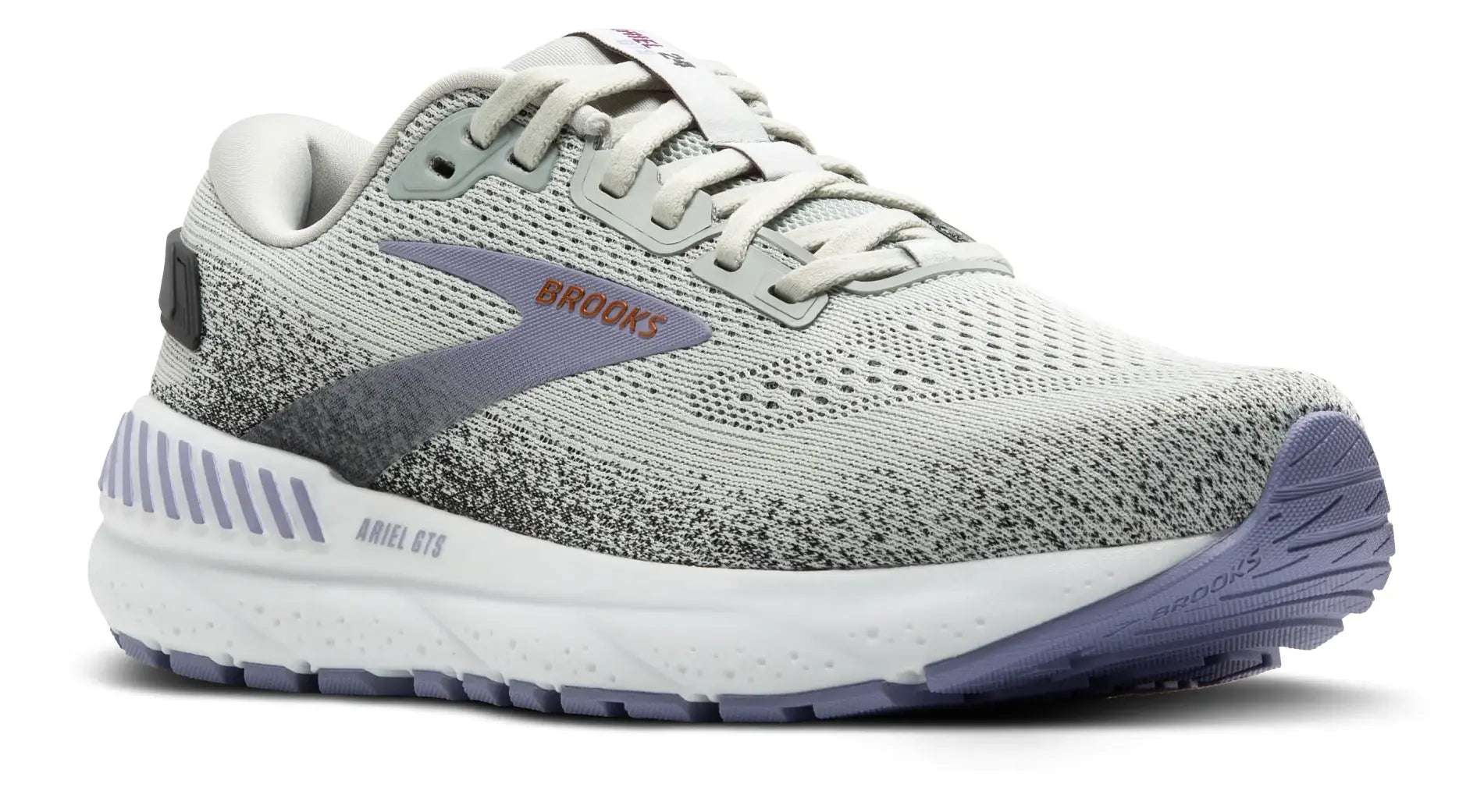 Women's Brooks Ariel GTS 24 – Maximum Stability & Comfort BROOKS