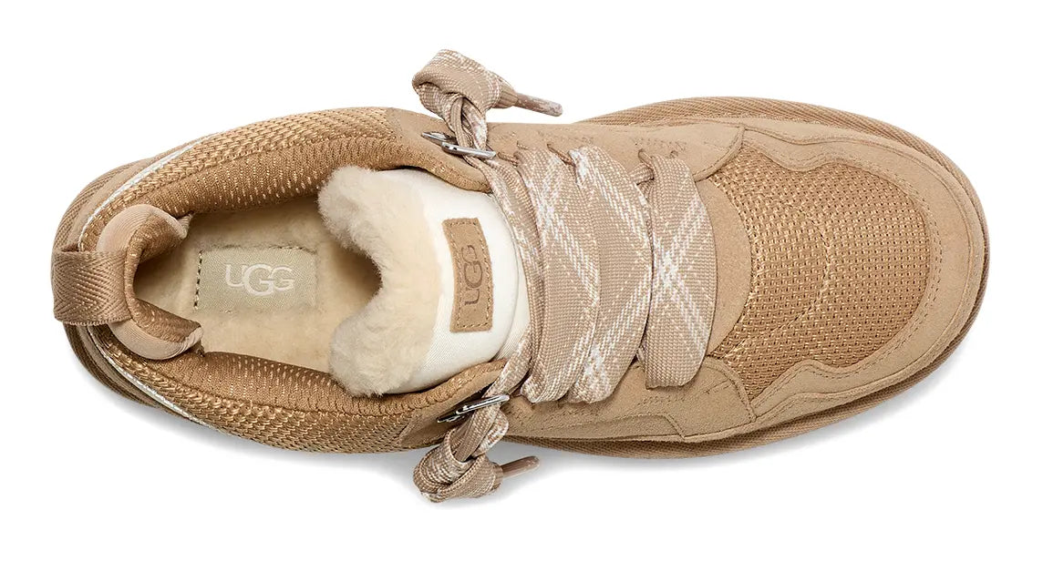 UGG Kids' Lowmel – Lightweight, Durable & Eco-Friendly UGG