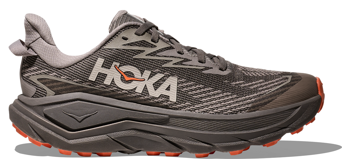 Women’s HOKA Challenger 8 GTX – Waterproof Performance from Street to Summit