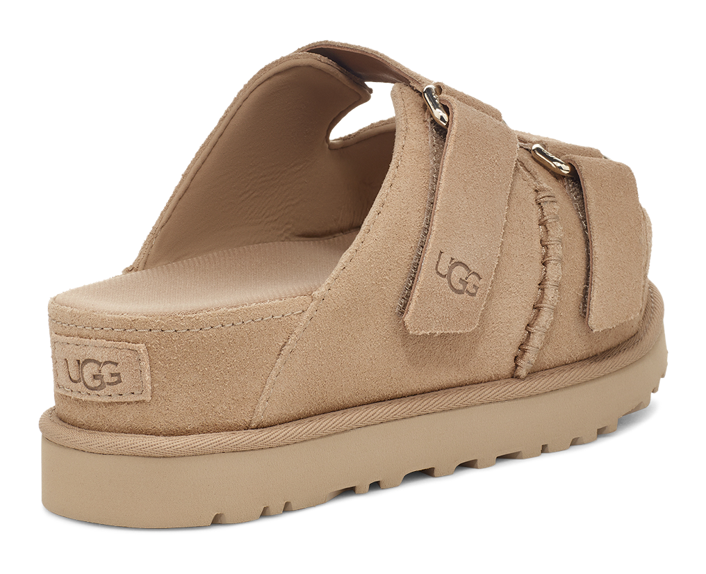 Women’s UGG Goldenstar Hi Slide – Elevated Comfort & Style UGG