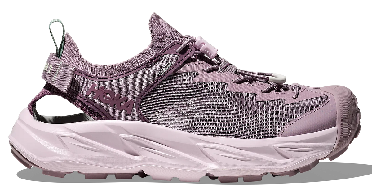 Women's Hoka Hopara 2 – Adventure-Ready Amphibious Shoe HOKA