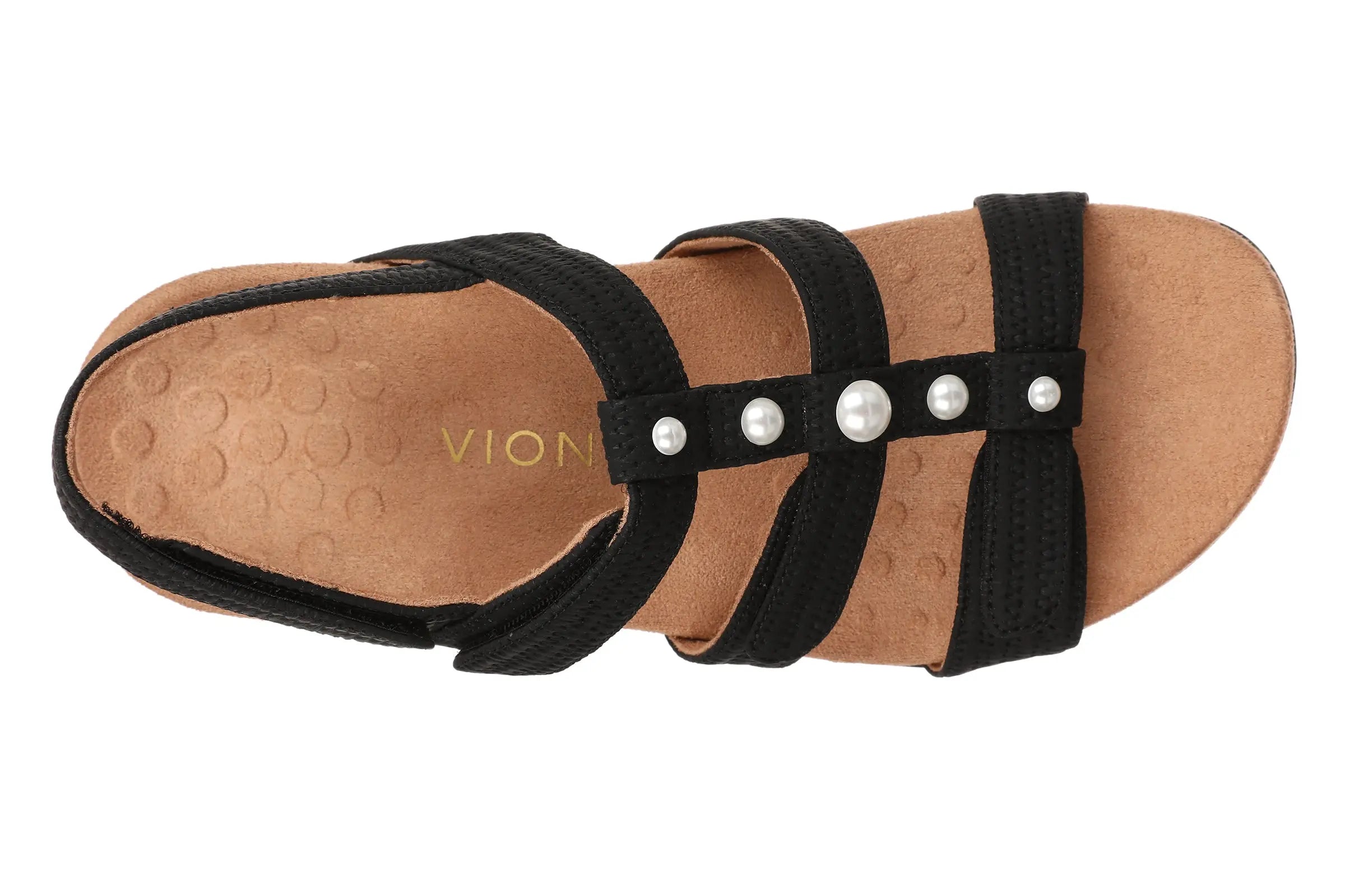 Women's Vionic Amber Pearl – Customizable Comfort & Elegant Style