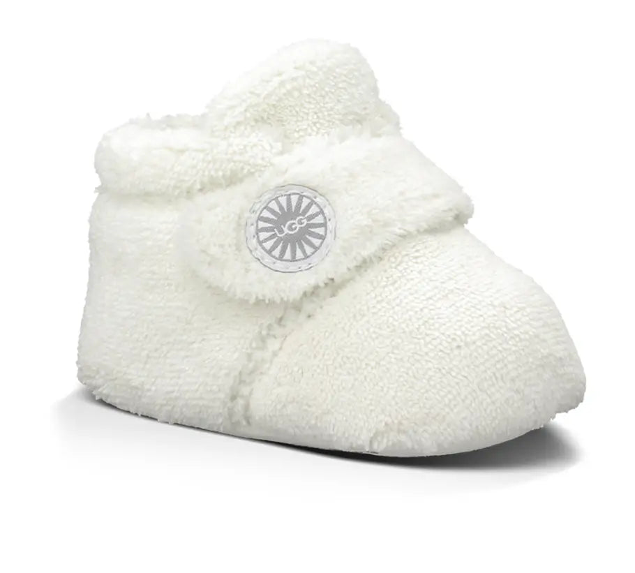 Infant’s UGG Bixbee – Soft, Cozy & Machine Washable  SAMBA-RED-04-05  UGG