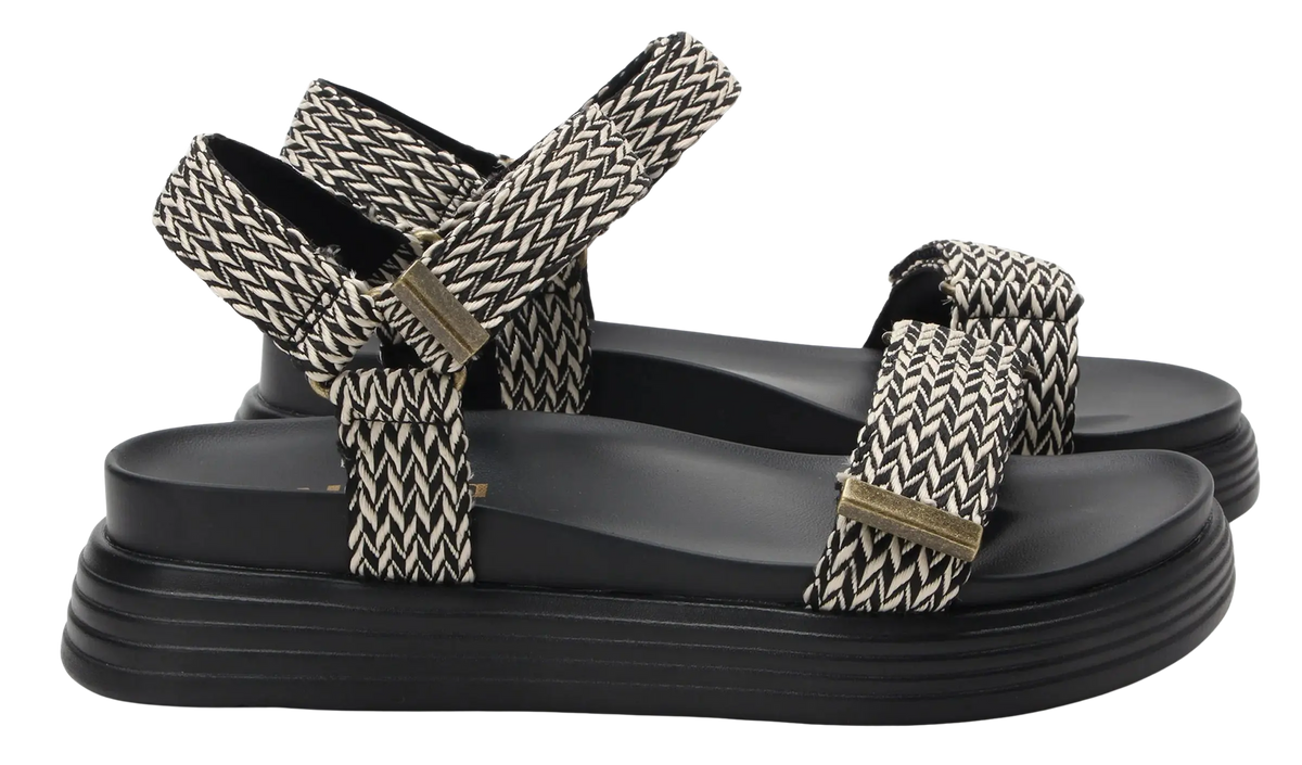 Women's Alegria Allyson Sandal – Water-Friendly & Slip-Resistant ALEGRIA-PG LITE CORP.