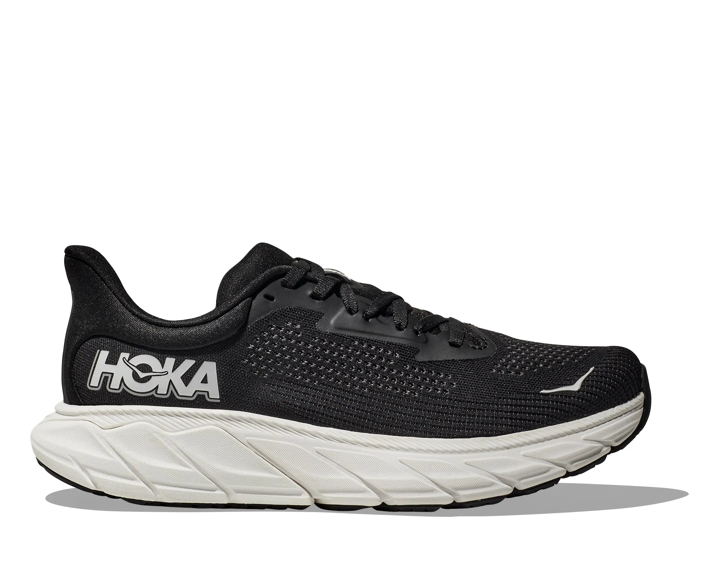 Hoka Men’s Arahi 7 – Stability Meets Sleek Performance    HOKA