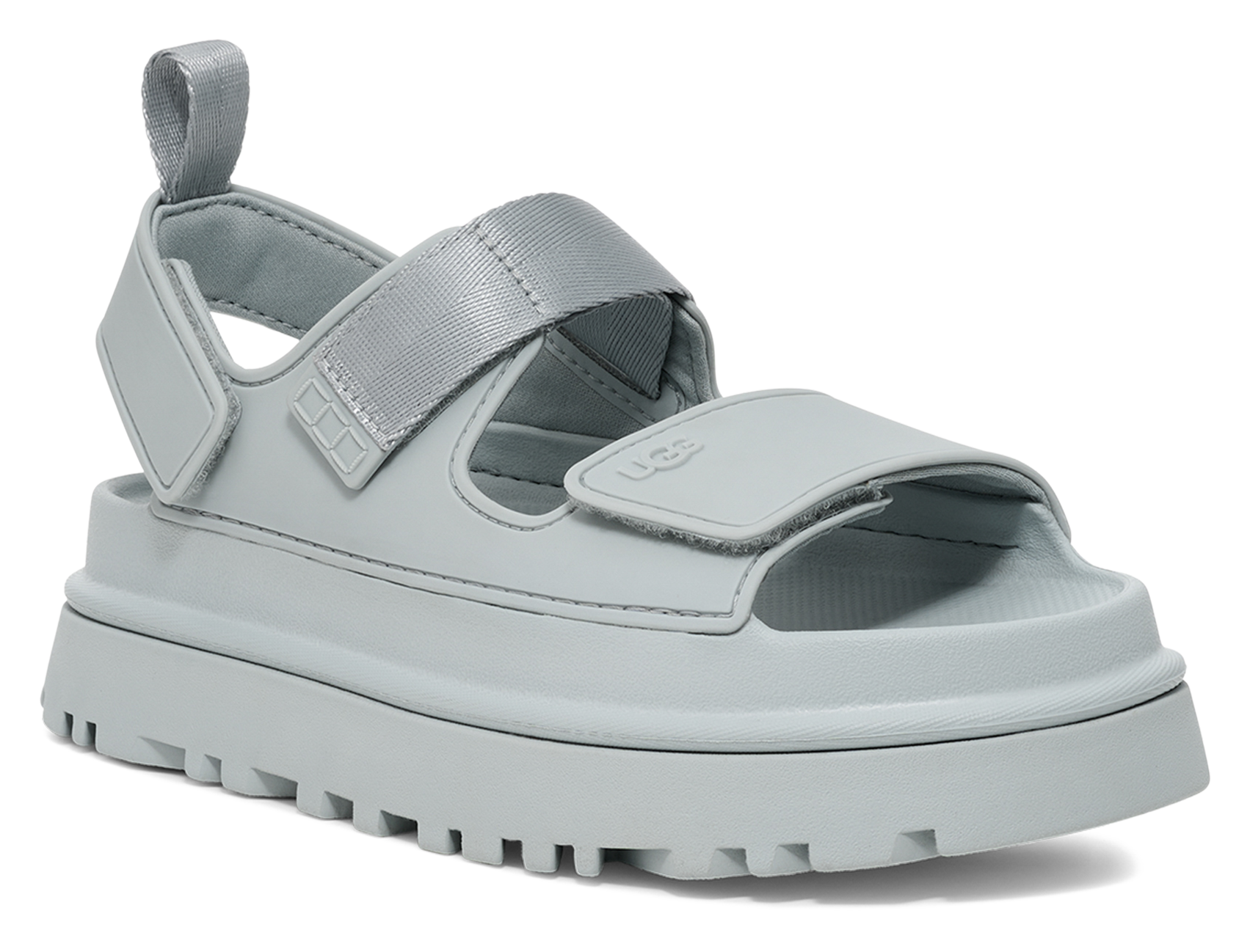 Women's UGG GoldenGlow Sandal – Lightweight & Water-Friendly Comfort UGG