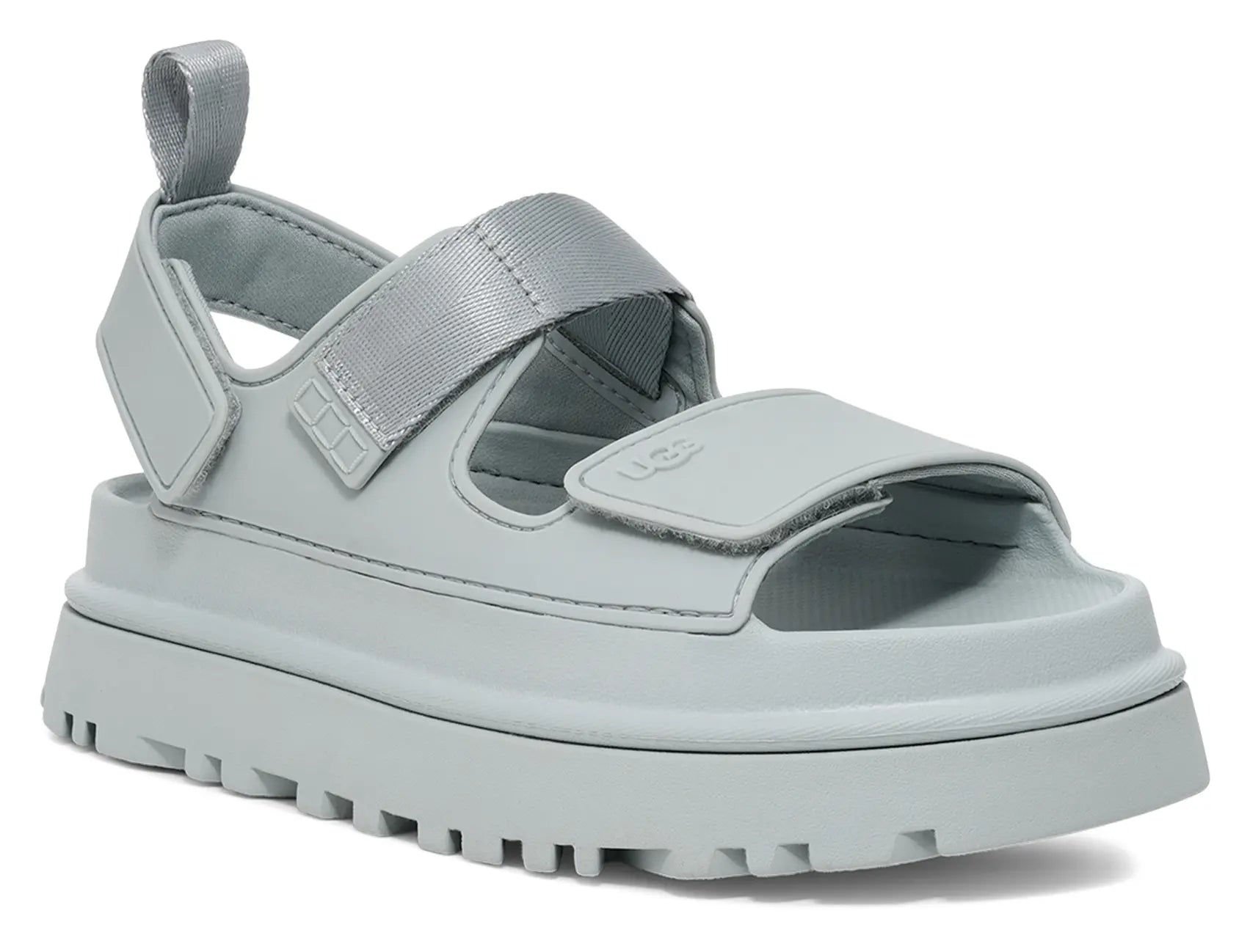 Women's UGG GoldenGlow Sandal – Lightweight & Water-Friendly Comfort UGG