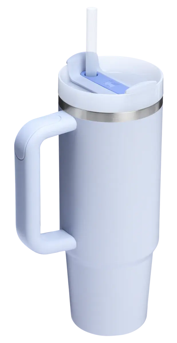 Stanley Quencher H2.0 FlowState30 oz Tumbler – Leakproof, Insulated & Sustainable STANLEY