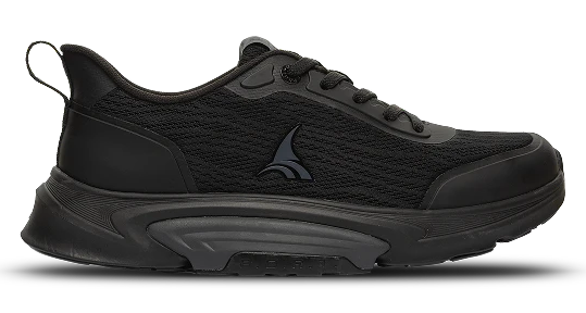 Men's PAHI B-Active – Balanced Walking & Comfort Shoes PAHI