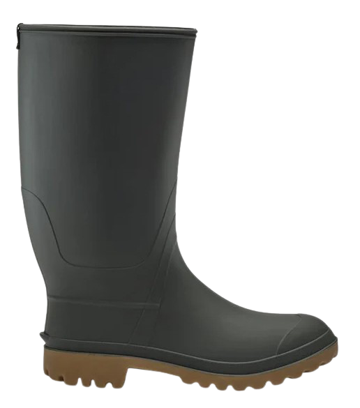 Men's Kamik Michael – Waterproof Work Boot Lightweight & Durable KAMIK