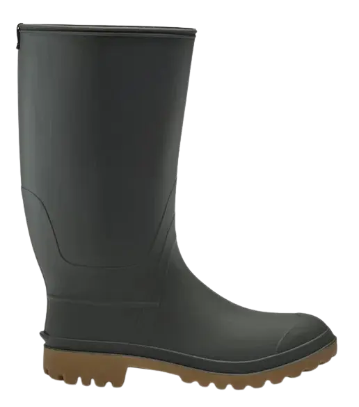 Men's Kamik Michael – Waterproof Work Boot Lightweight & Durable KAMIK