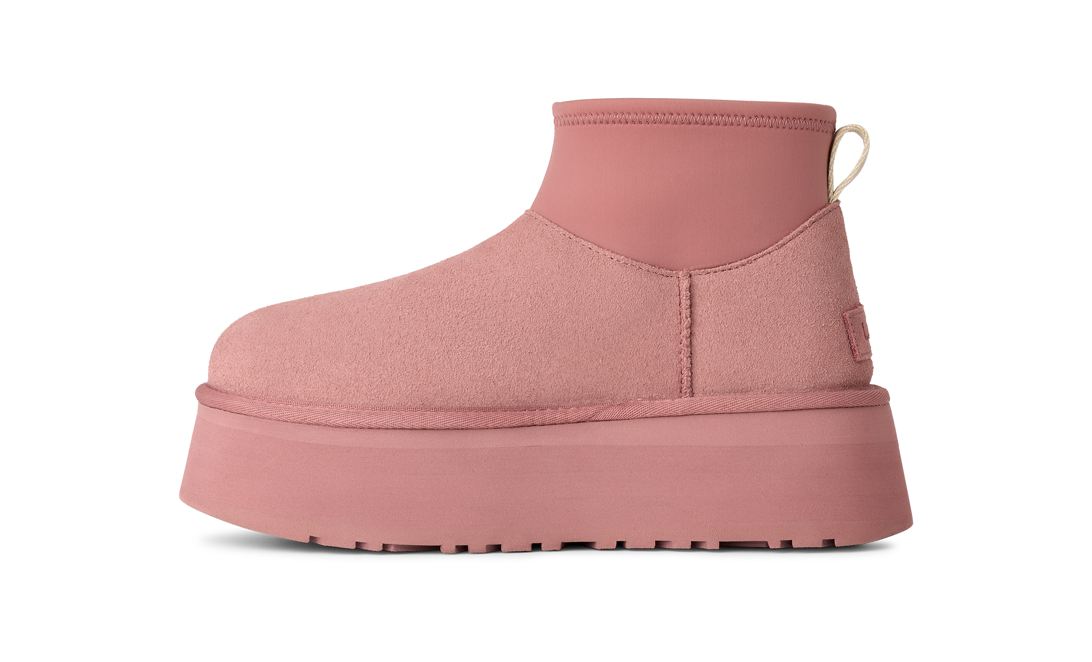 UGG Women’s Classic Mini Dipper Legwarmer – Iconic Comfort with a Modern Twist UGG