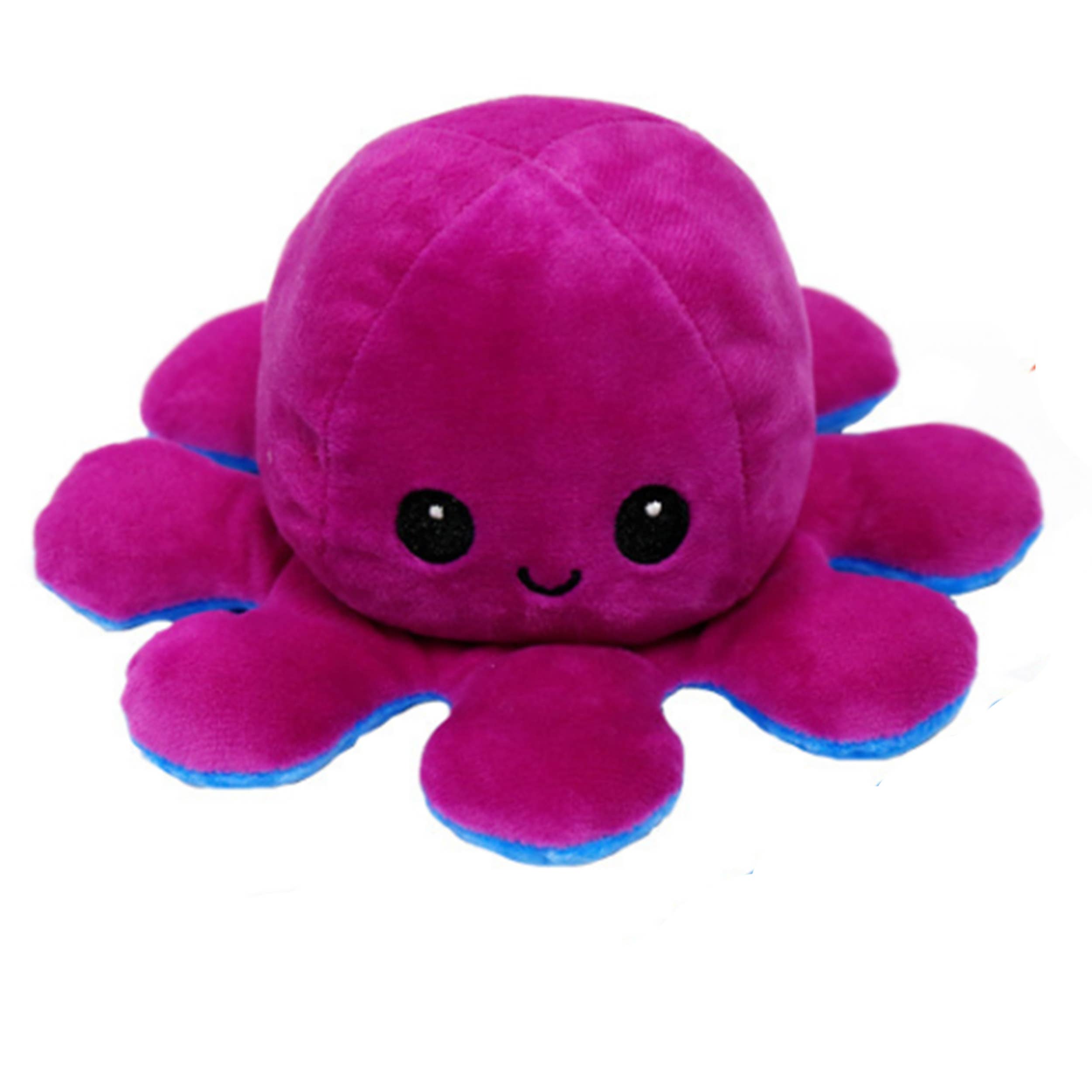 Aquatic Octopus Stocking Stuffer Soft Plush Kids Toys