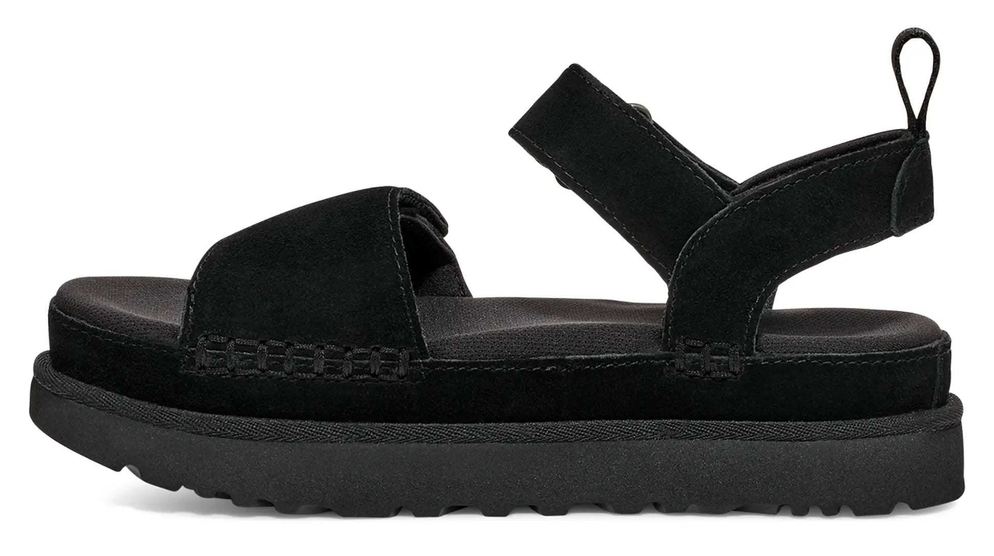 UGG Goldenstar Sandal – Classic UGG Comfort in a Warm-Weather Design    UGG