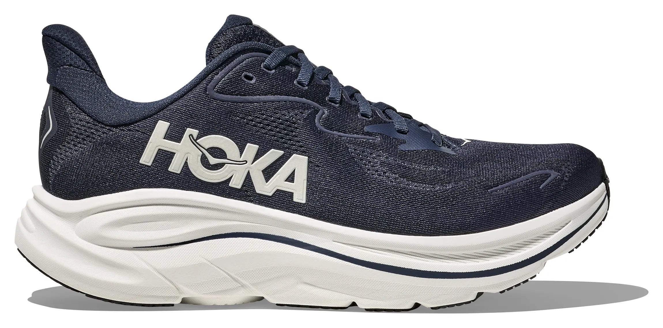 Men's Clifton 10    HOKA
