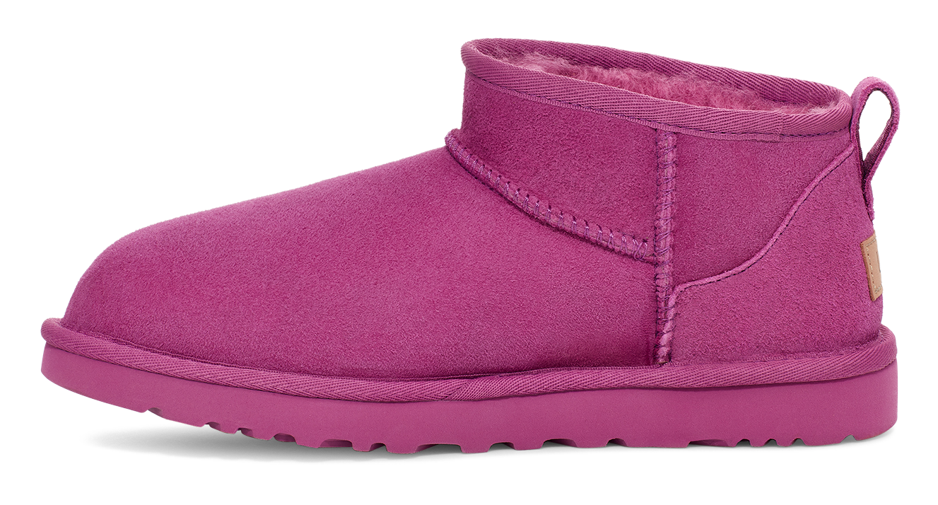 Women’s UGG Classic Ultra Mini – Iconic Style, Modern Comfort UGG