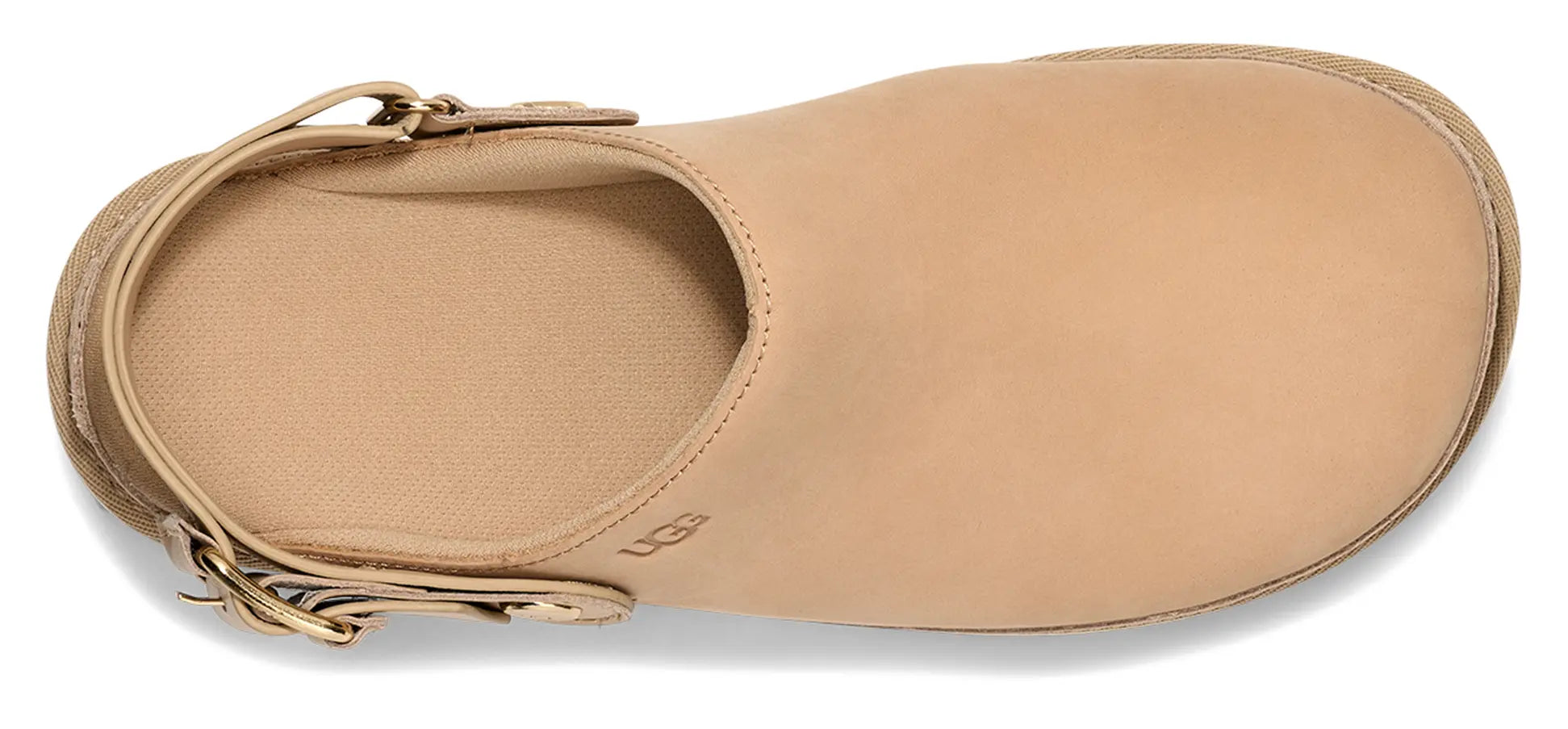 Women's Goldenstar Villa Clog UGG