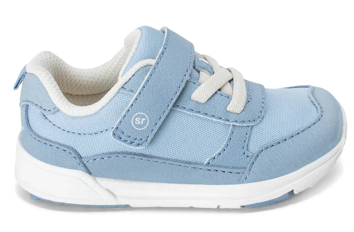 Toddler Stride Rite SRT Juniper – Supportive Everyday Sneakers STRIDERITE