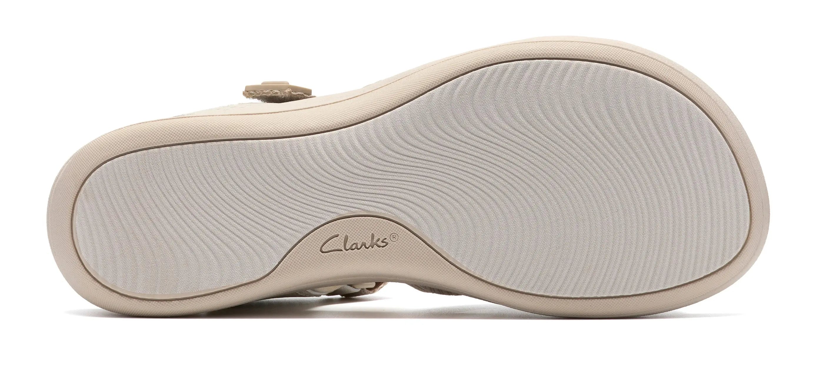 Women's Clarks Mira Madi Sandals – Lightweight Comfort Sandals CLARKS