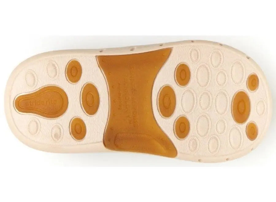 Toddler Stride Rite SRT Nell – Supportive Mary Jane Shoe STRIDERITE