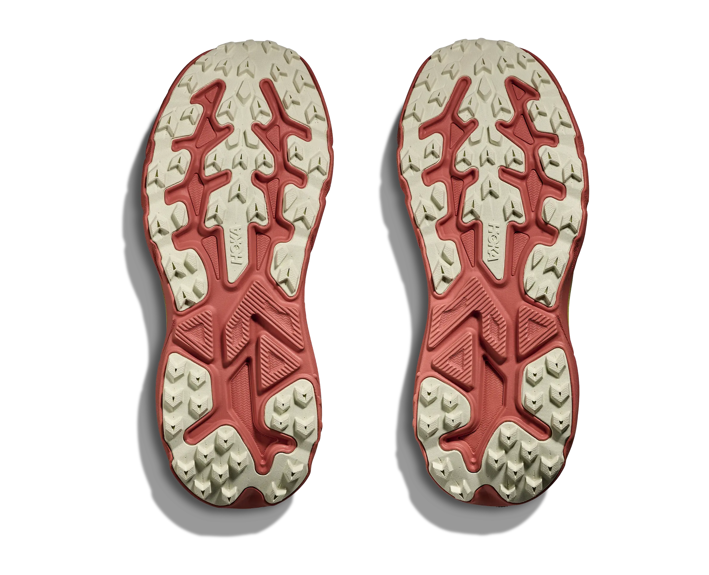 Women’s Hoka Challenger 8 – Road-to-Trail Comfort & Grip HOKA