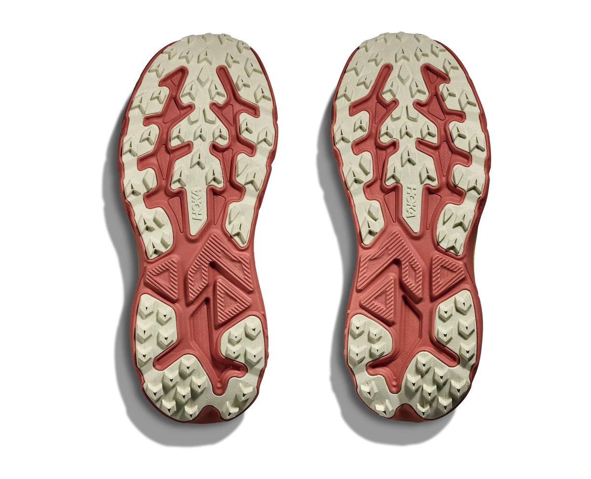Women’s Hoka Challenger 8 – Road-to-Trail Comfort & Grip HOKA