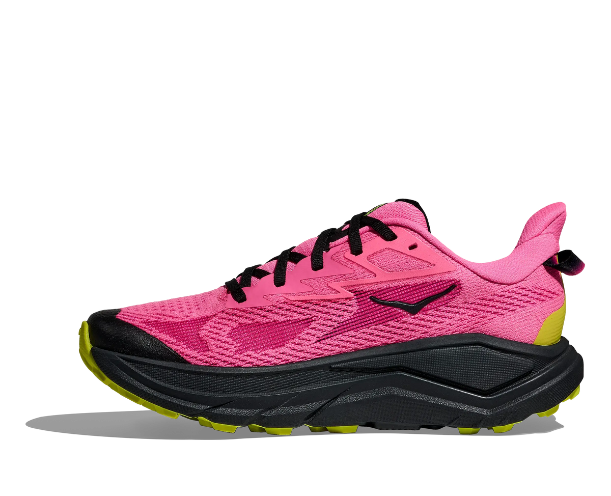 Women’s Hoka Challenger 8 – Road-to-Trail Comfort & Grip HOKA